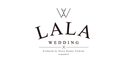 LALA WEDDING